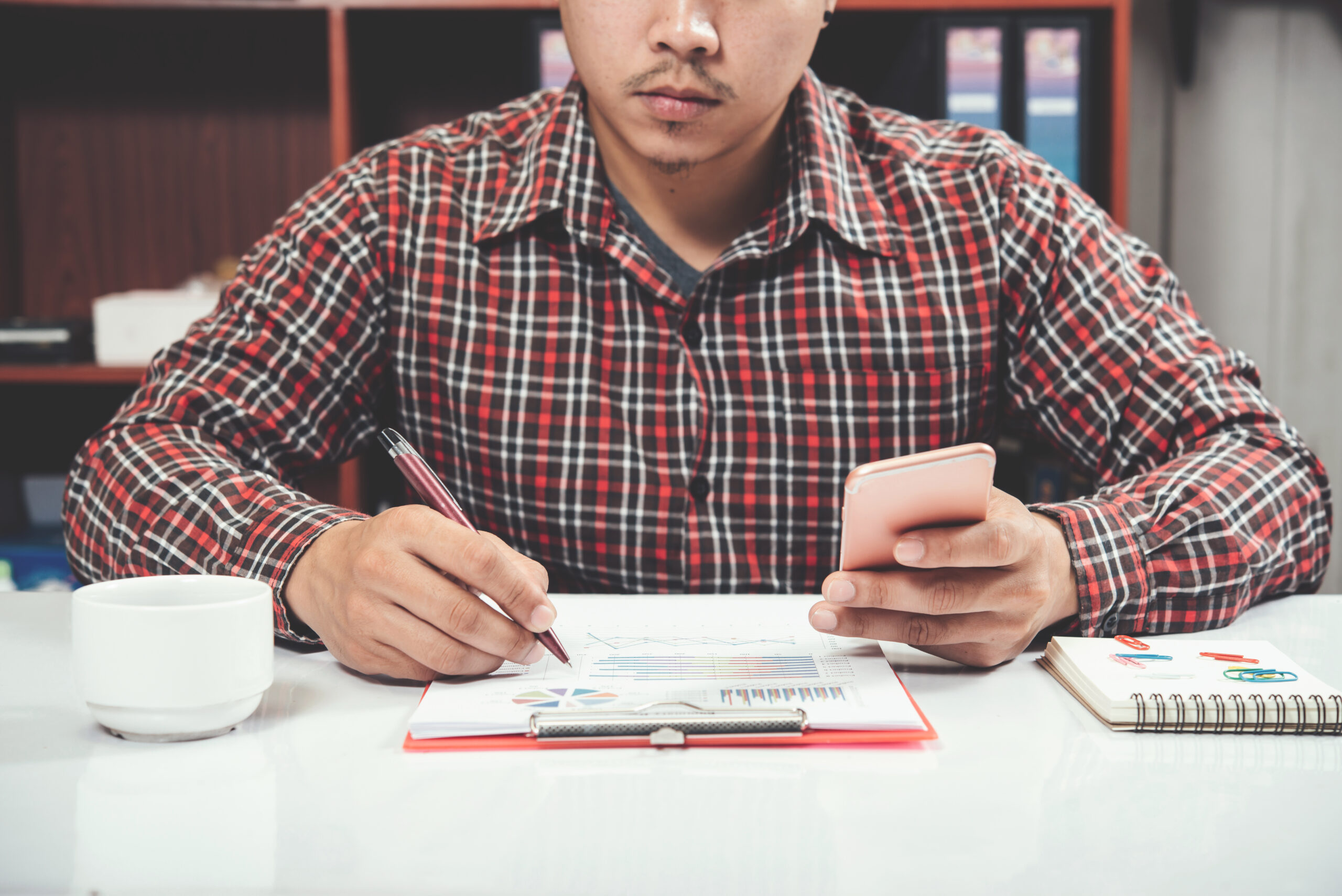 Quarterly Taxes: What You Need to Know After Filing