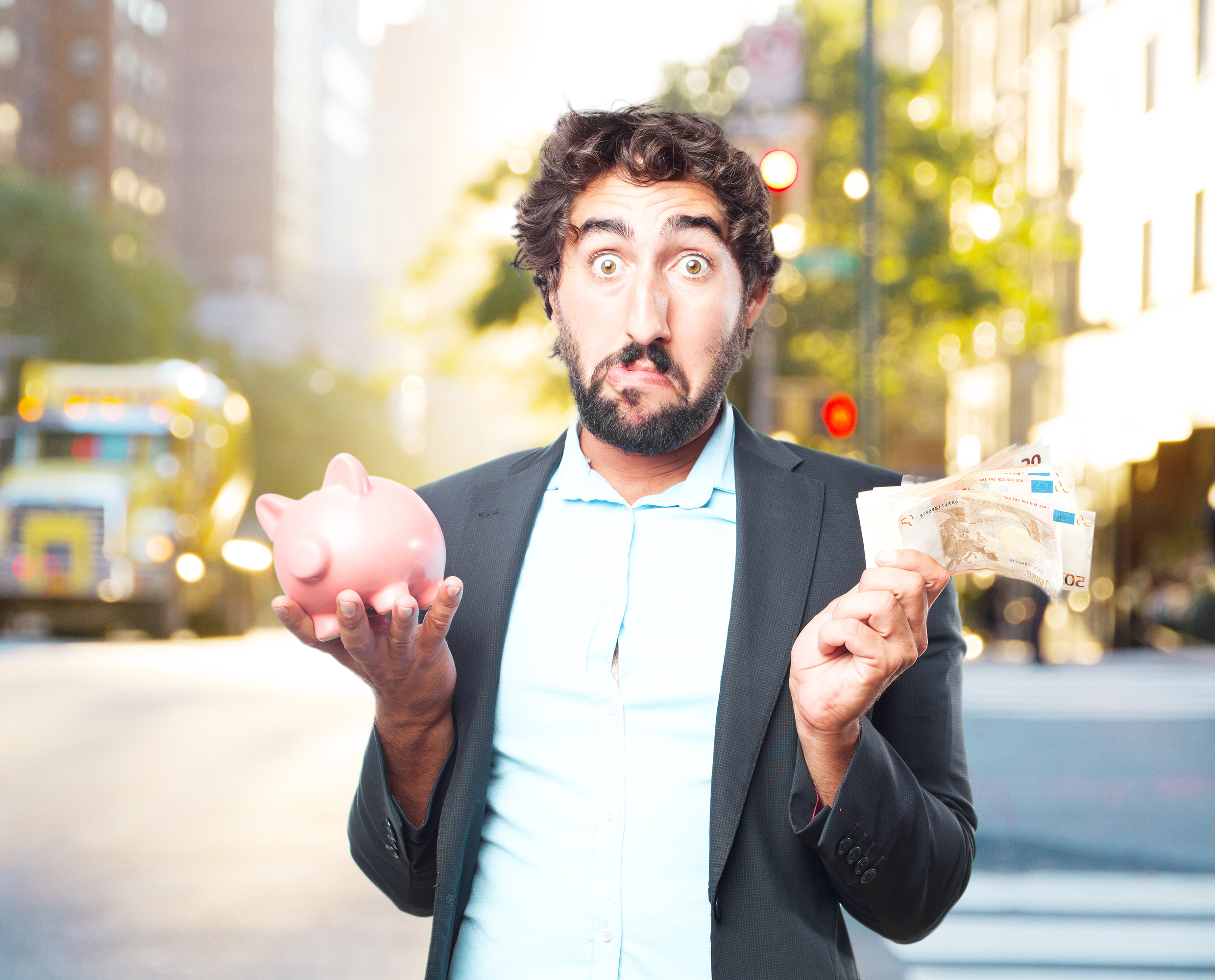 How the “One Big, Beautiful Bill” Could Reshape Small-Biz Deductions